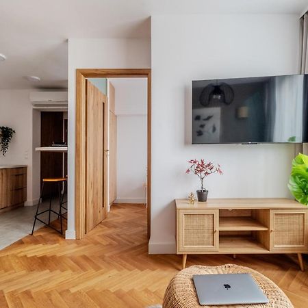 Apartments Modern City Centre Panska By Arrenda 华沙 外观 照片