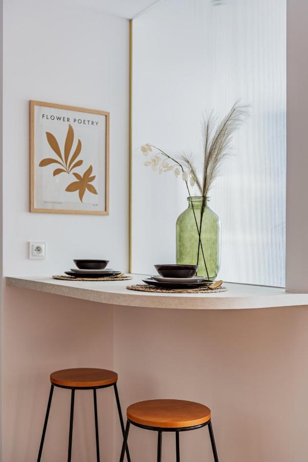 Apartments Modern City Centre Panska By Arrenda 华沙 外观 照片
