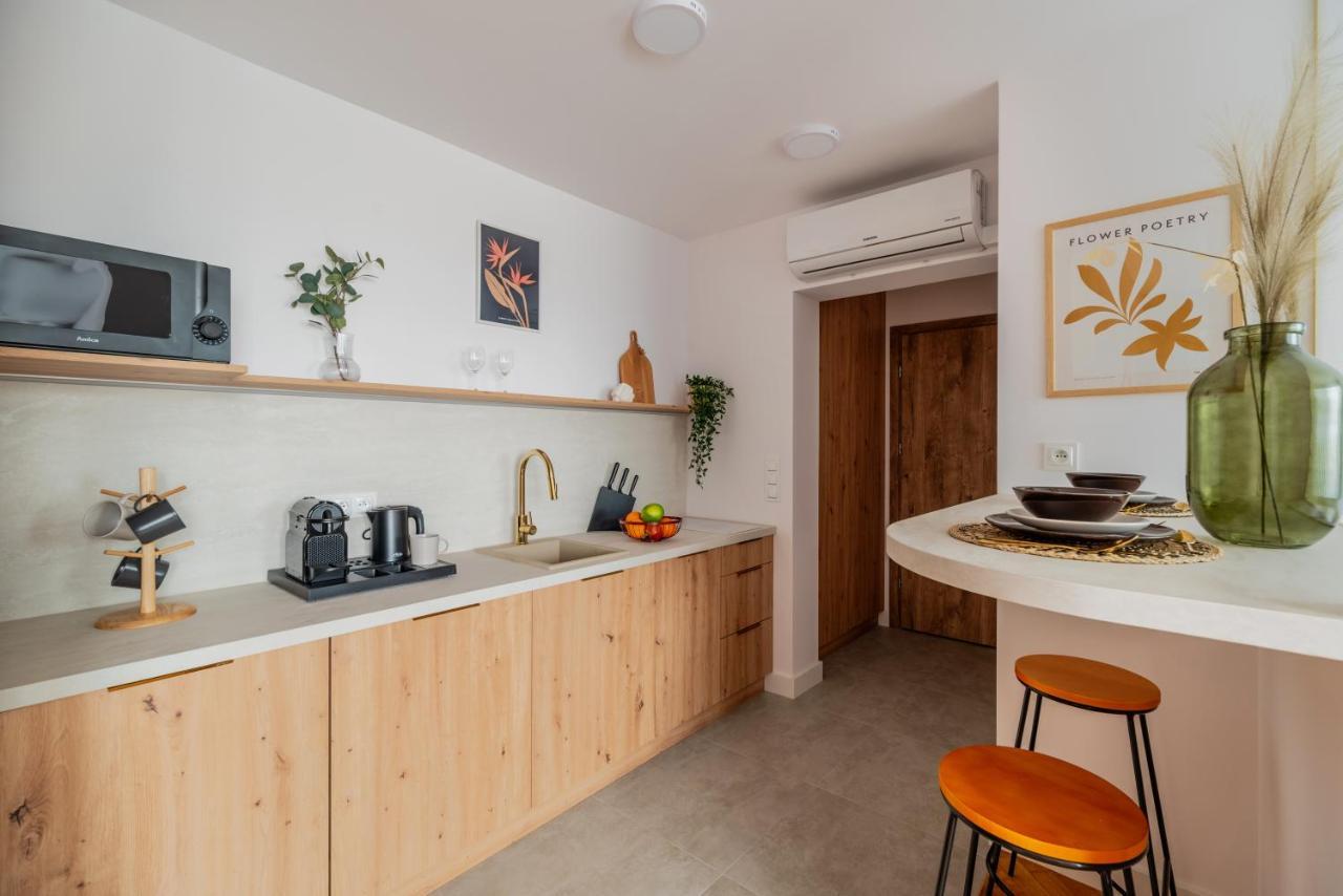 Apartments Modern City Centre Panska By Arrenda 华沙 外观 照片