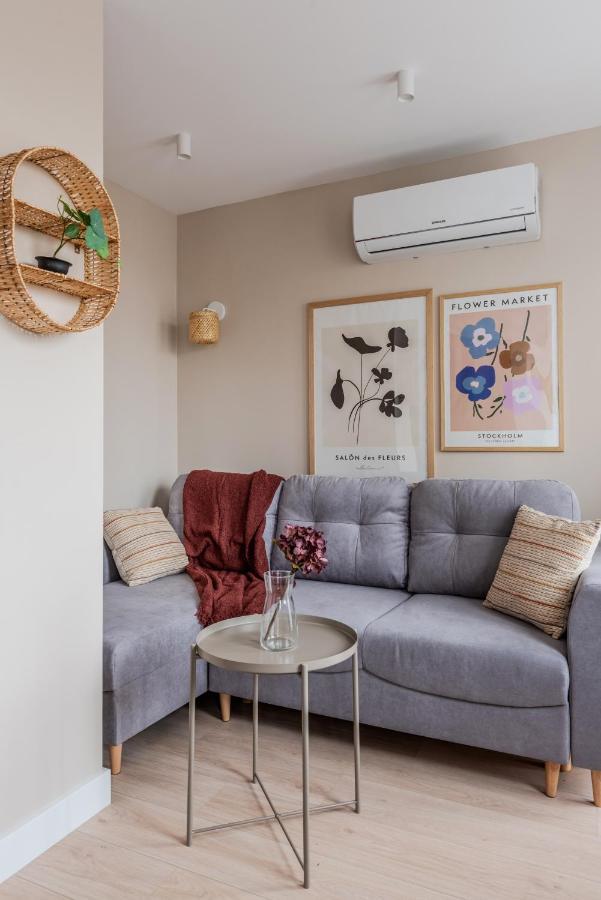 Apartments Modern City Centre Panska By Arrenda 华沙 外观 照片