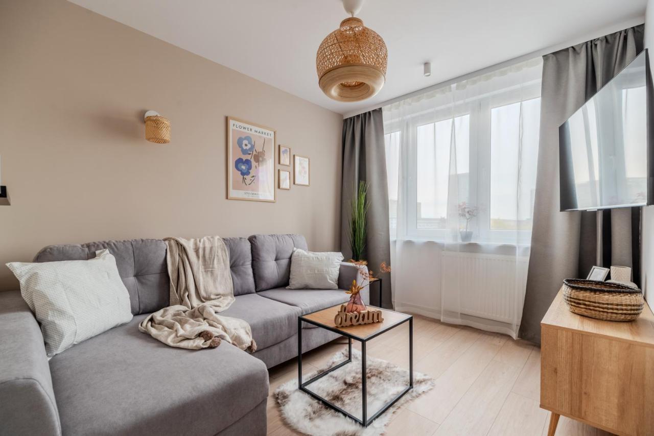 Apartments Modern City Centre Panska By Arrenda 华沙 外观 照片
