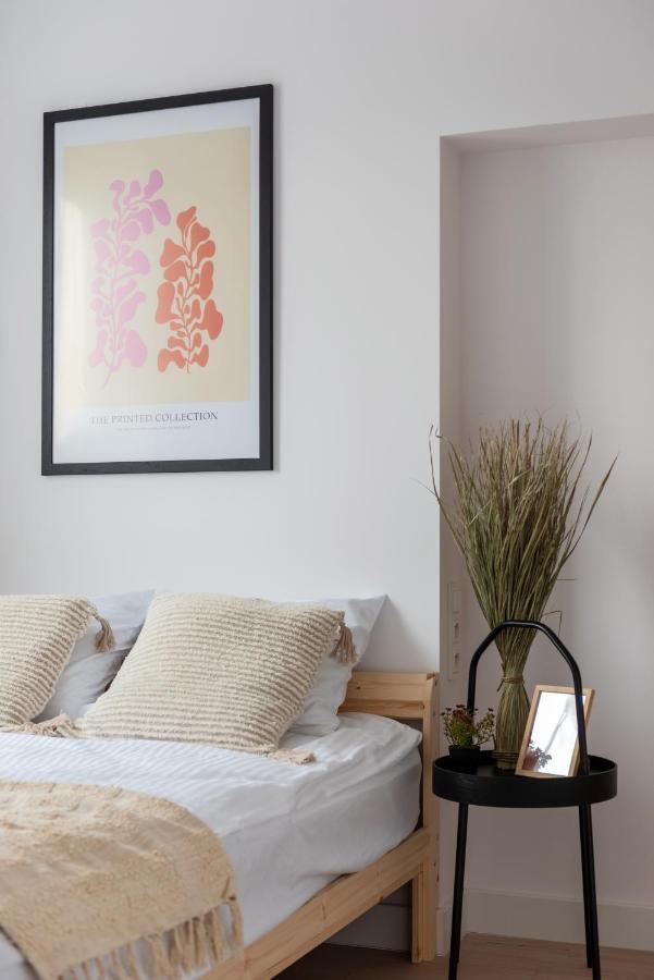 Apartments Modern City Centre Panska By Arrenda 华沙 外观 照片