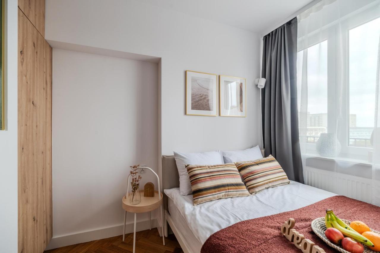Apartments Modern City Centre Panska By Arrenda 华沙 外观 照片