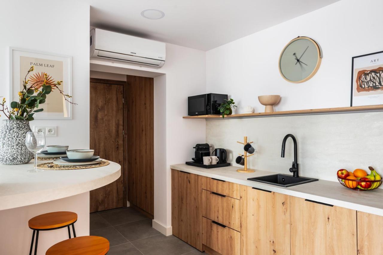 Apartments Modern City Centre Panska By Arrenda 华沙 外观 照片