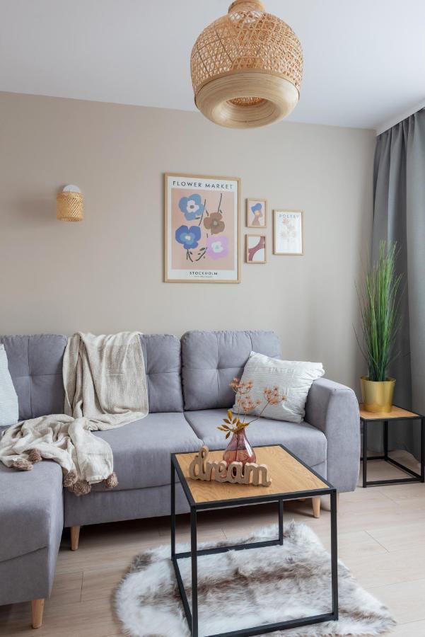 Apartments Modern City Centre Panska By Arrenda 华沙 外观 照片